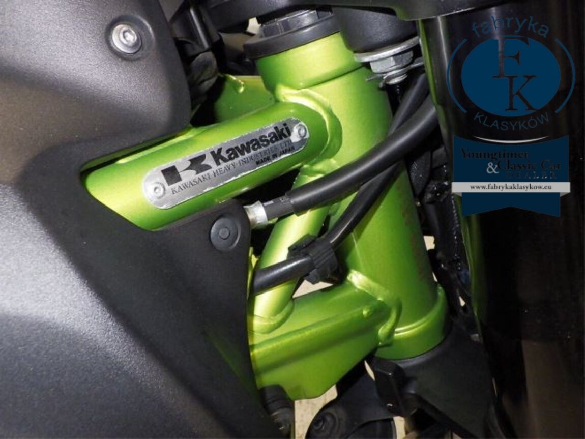 KAWASAKI Z900-2  - zdjęcie 29