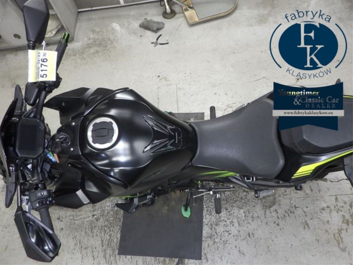 KAWASAKI Z900-2  - zdjęcie 32