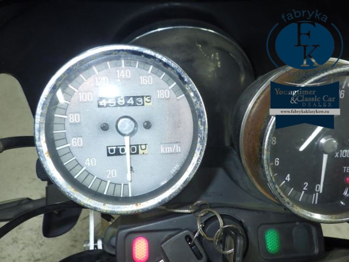 KAWASAKI BALIUS250 - zdjęcie 15