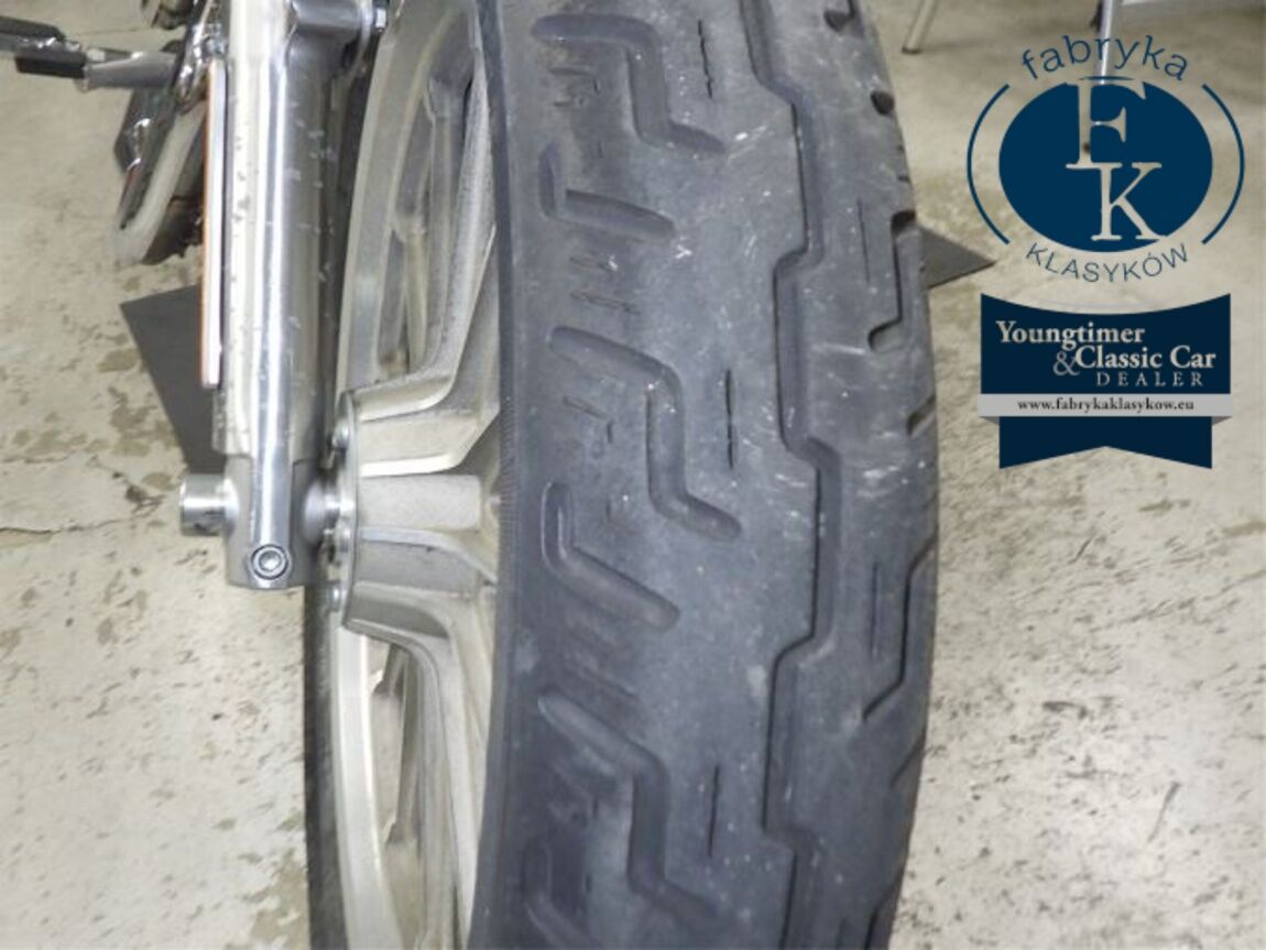 HARLEY-DAVIDSON XL883L 2009 - zdjęcie 21