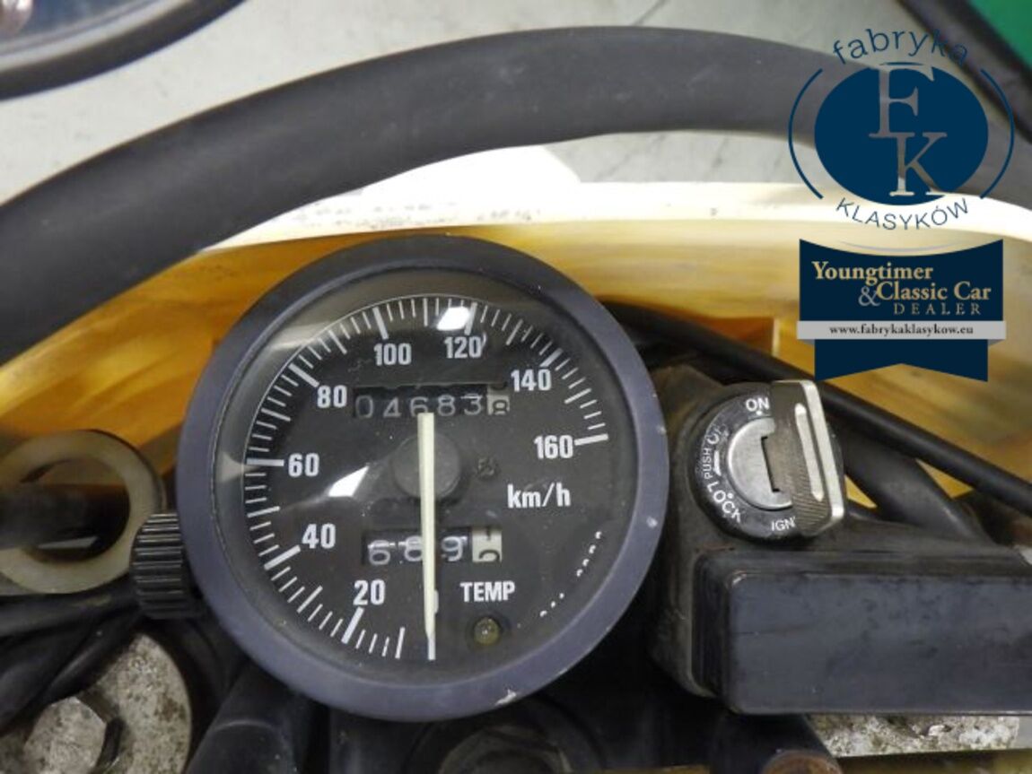 SUZUKI TS200R  - zdjęcie 13