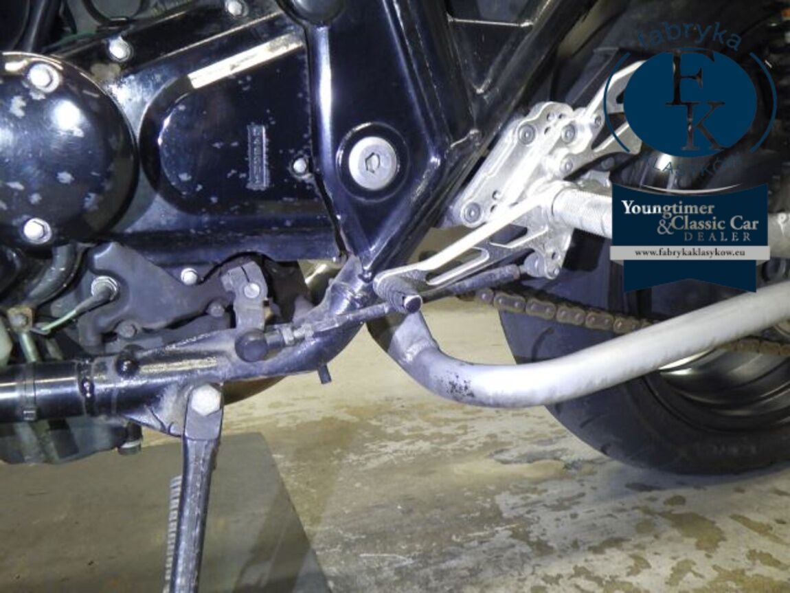 KAWASAKI ZRX1100 1999 - zdjęcie 30