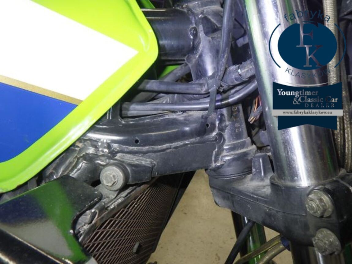 KAWASAKI ZRX1100 1999 - zdjęcie 31