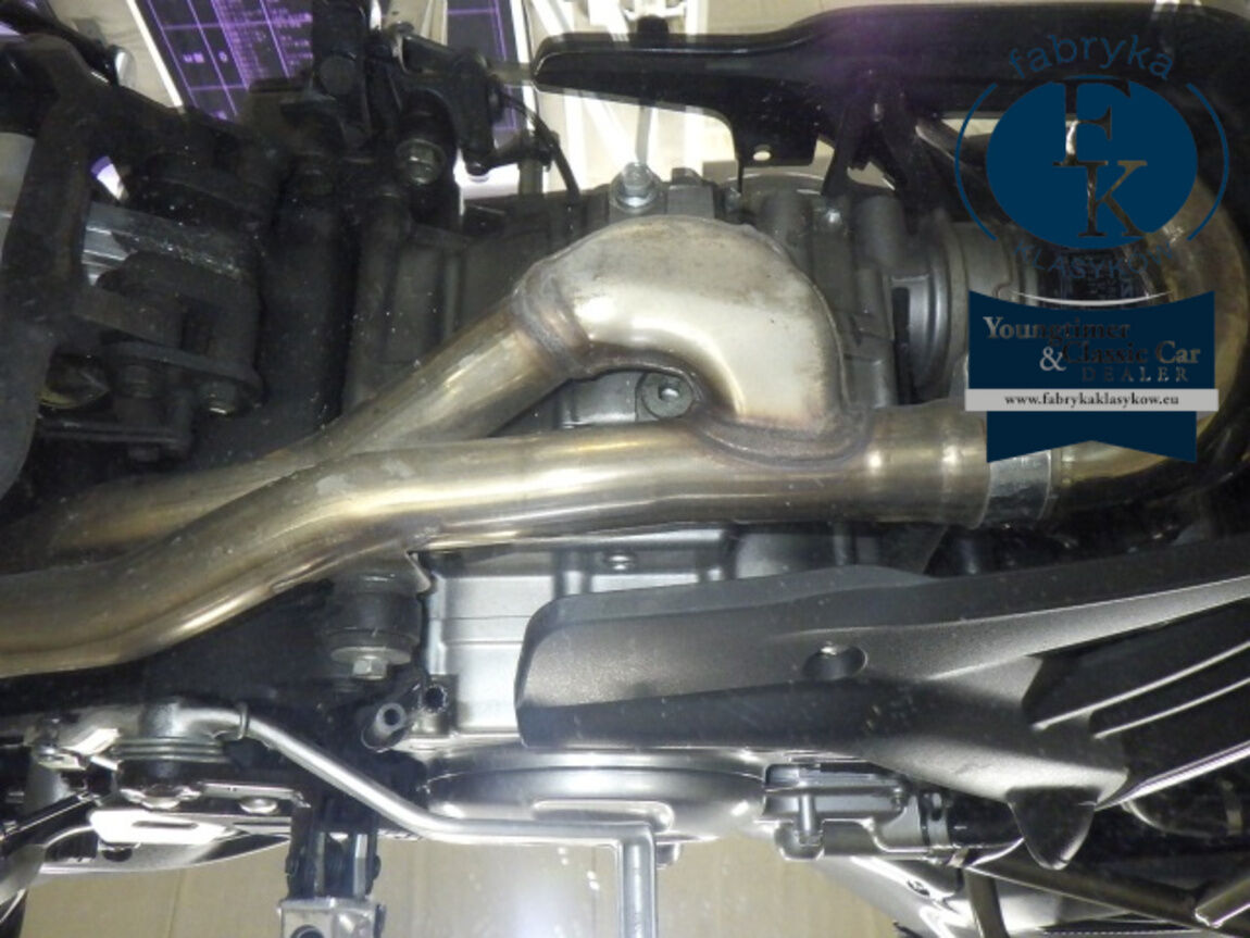 SUZUKI V STROM650A 2013 - zdjęcie 8