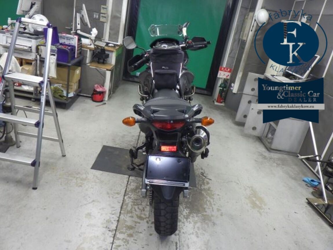 SUZUKI V STROM650A 2013 - zdjęcie 31