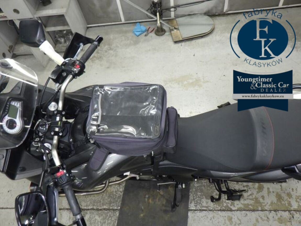 SUZUKI V STROM650A 2013 - zdjęcie 32