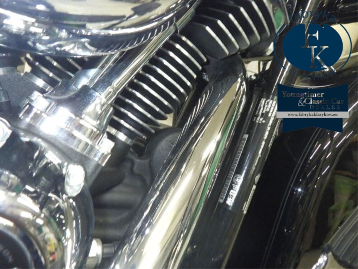 HARLEY-DAVIDSON FLHC1750 2021 - zdjęcie 14