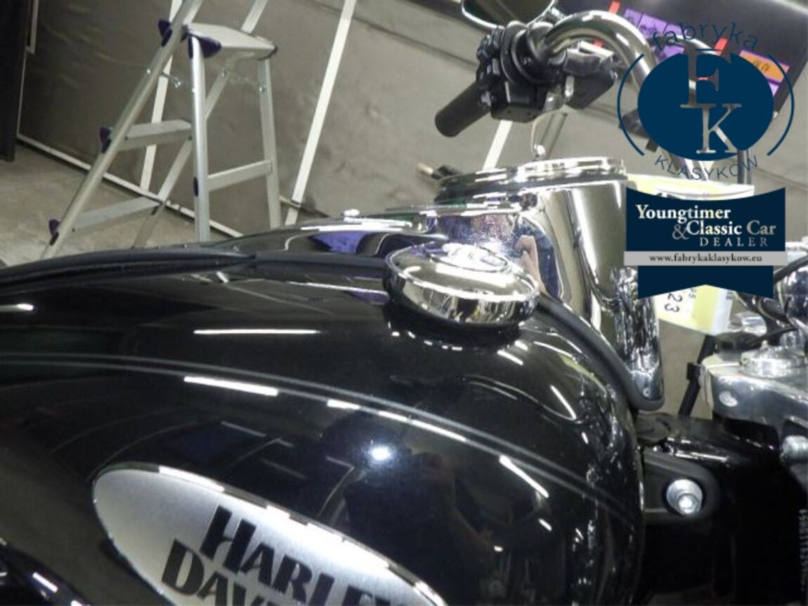 HARLEY-DAVIDSON FLHC1750 2021 - zdjęcie 18