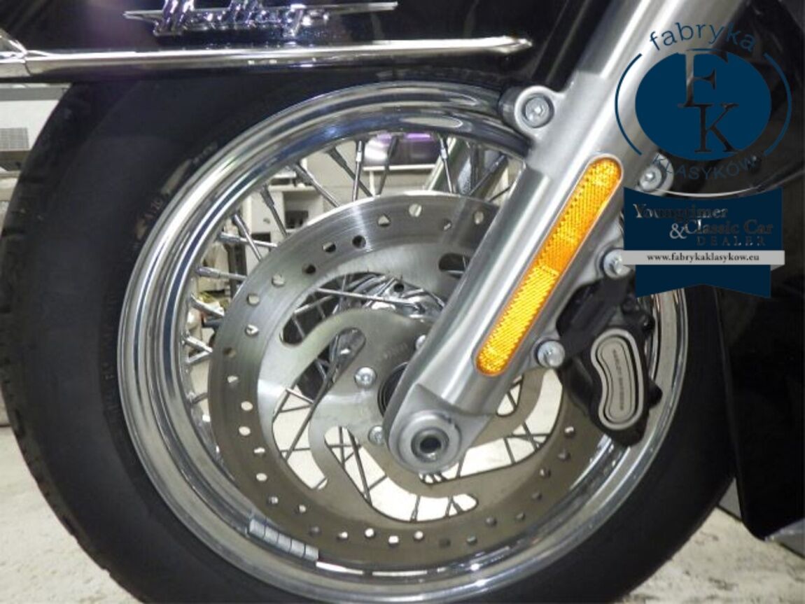 HARLEY-DAVIDSON FLHC1750 2021 - zdjęcie 24