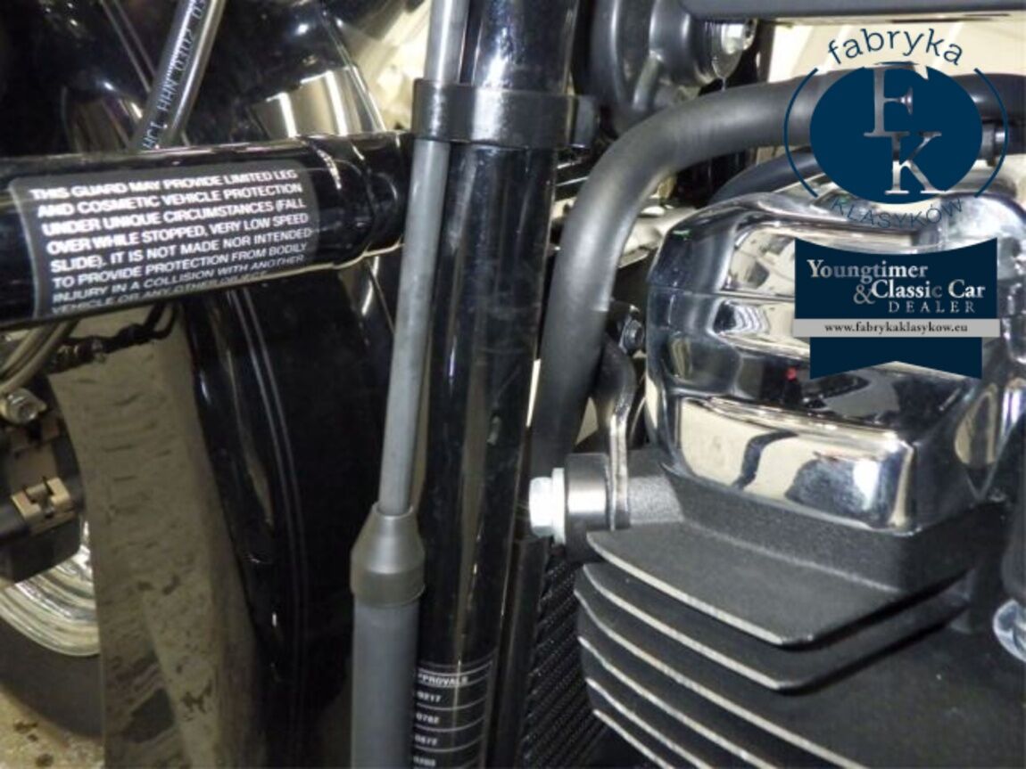 HARLEY-DAVIDSON FLHC1750 2021 - zdjęcie 30