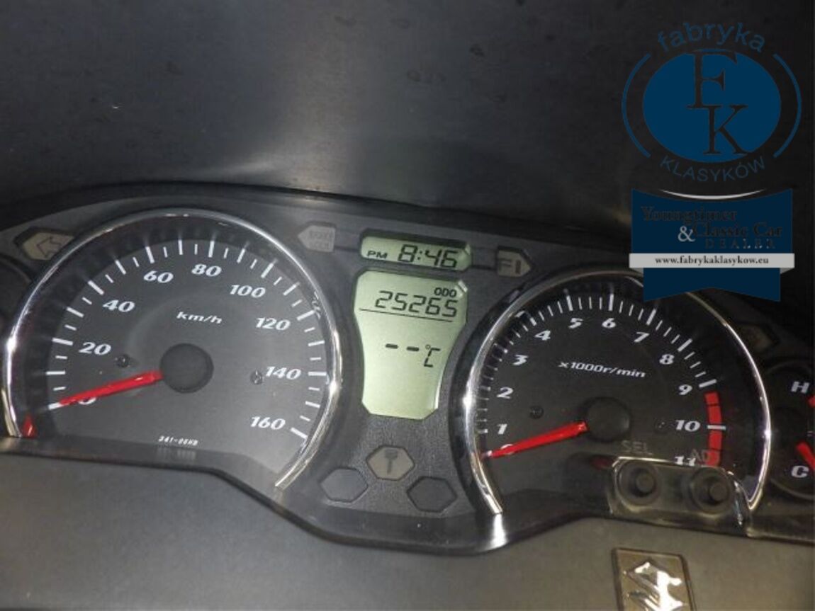 SUZUKI SKYWAVE 250S-3  - zdjęcie 15