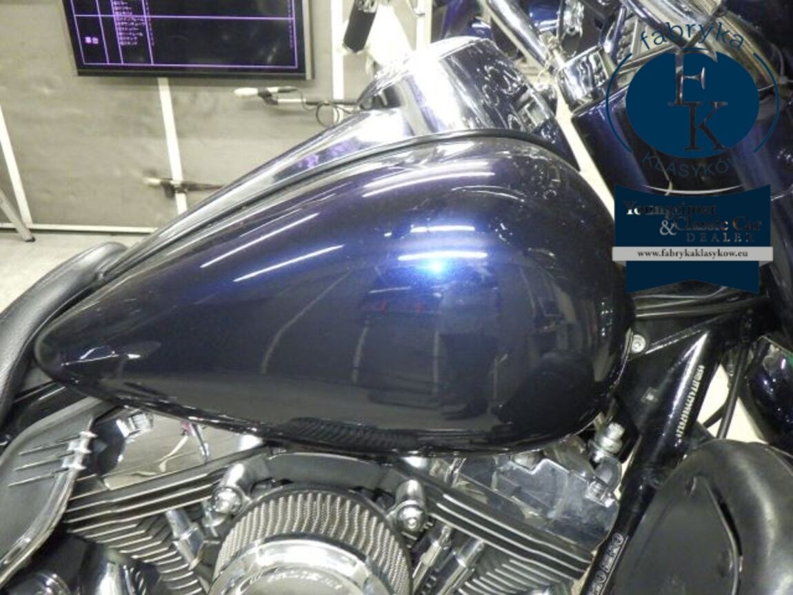 HARLEY-DAVIDSON FLHTC1580 2009 - zdjęcie 18