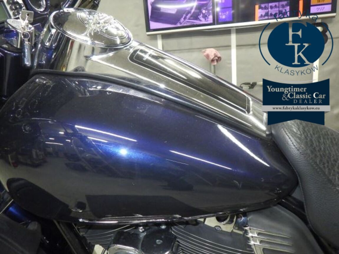 HARLEY-DAVIDSON FLHTC1580 2009 - zdjęcie 20