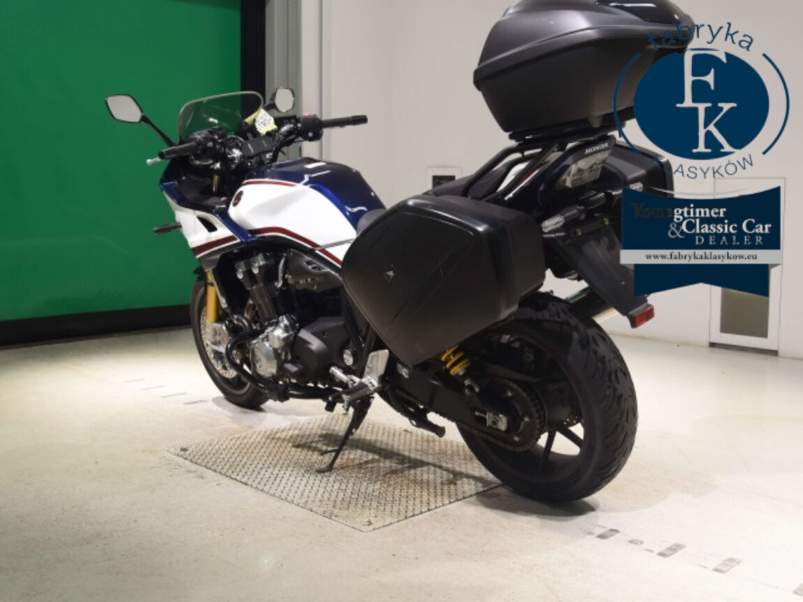 HONDA CB1300S BOL D OR -3SP 2022 - zdjęcie 7