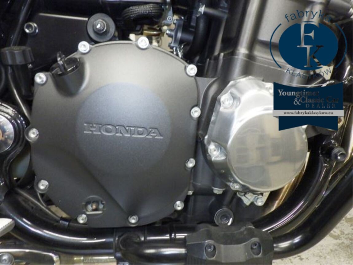 HONDA CB1300S BOL D OR -3SP 2022 - zdjęcie 9