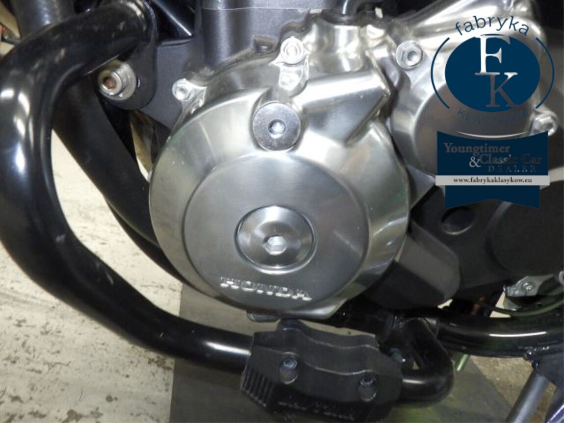 HONDA CB1300S BOL D OR -3SP 2022 - zdjęcie 12
