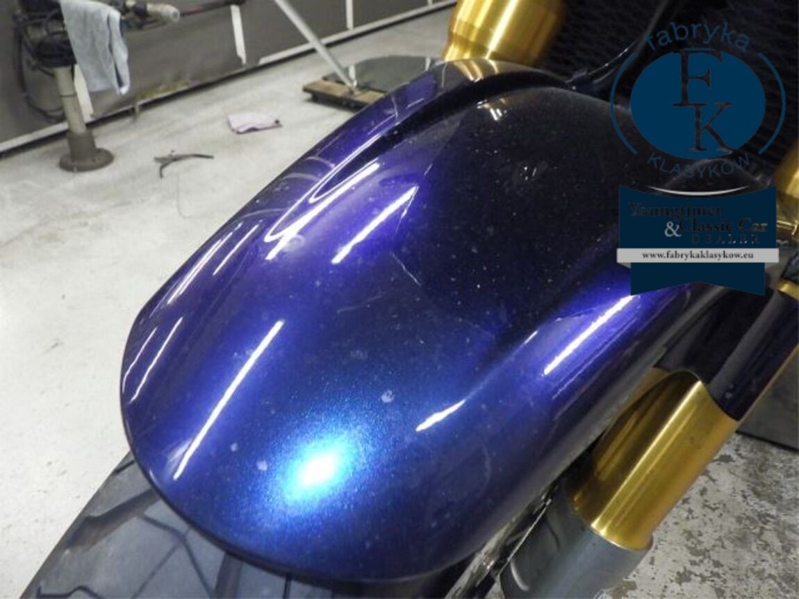 HONDA CB1300S BOL D OR -3SP 2022 - zdjęcie 17