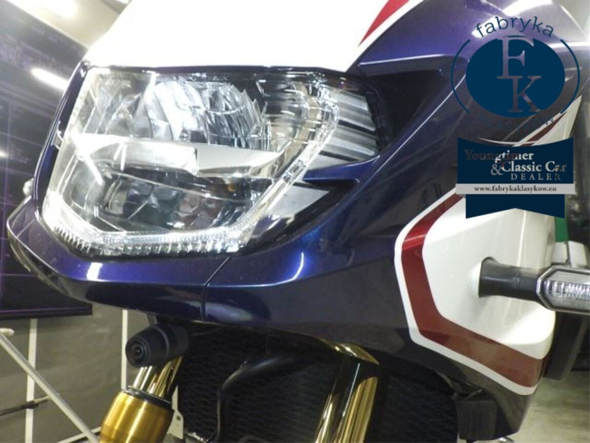 HONDA CB1300S BOL D OR -3SP 2022 - zdjęcie 18