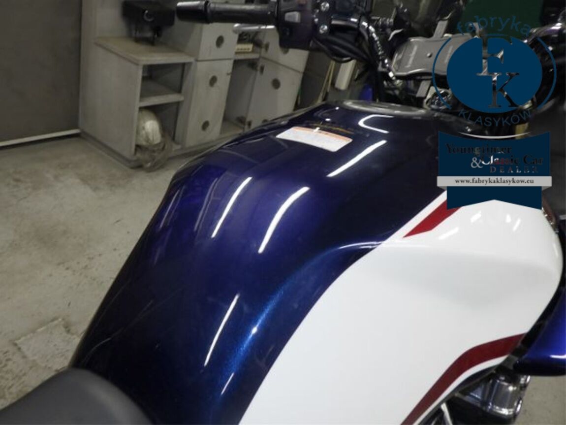 HONDA CB1300S BOL D OR -3SP 2022 - zdjęcie 19