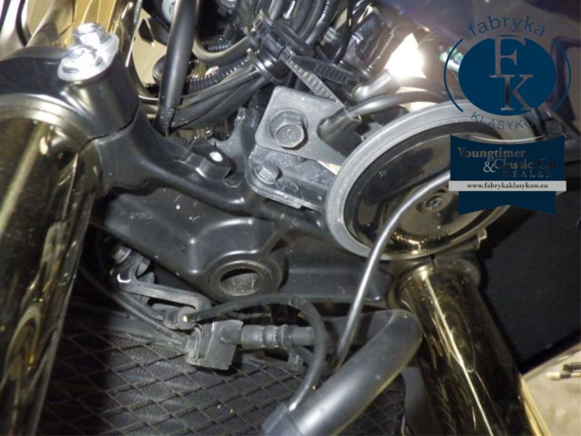 HONDA CB1300S BOL D OR -3SP 2022 - zdjęcie 23