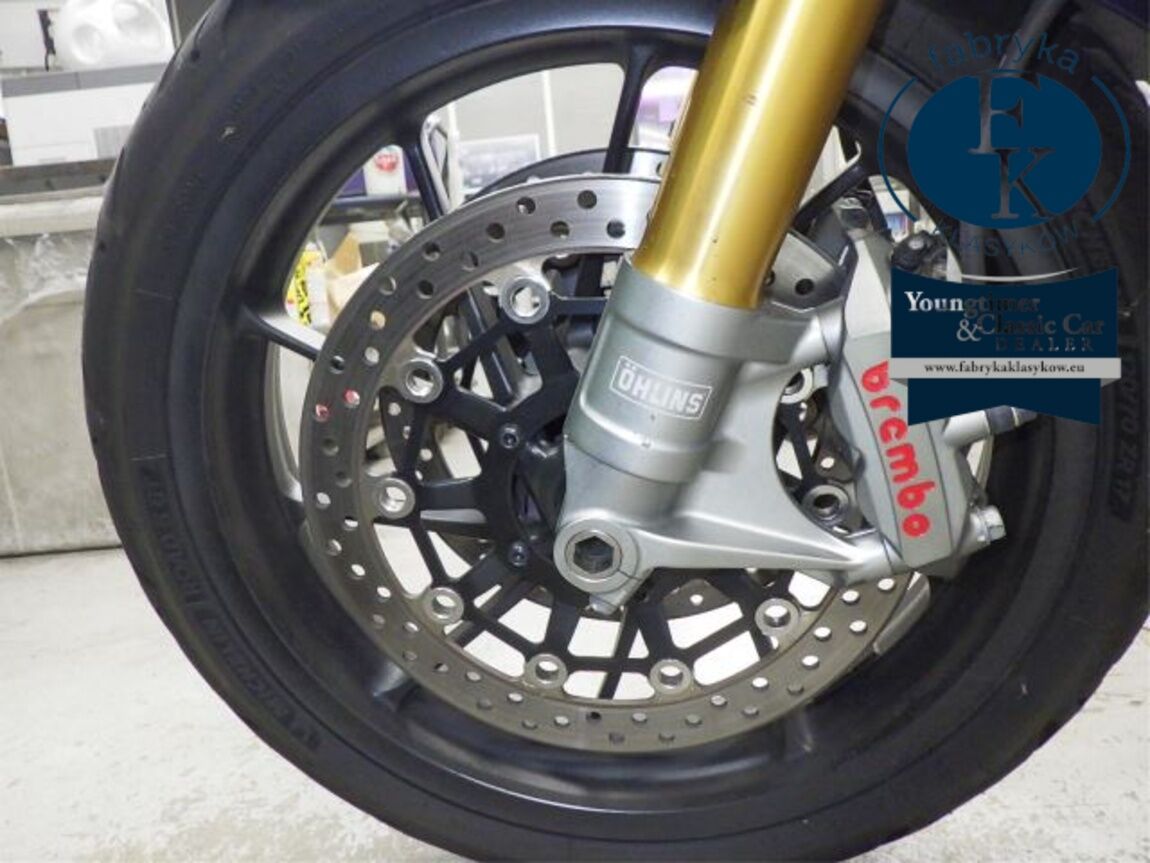 HONDA CB1300S BOL D OR -3SP 2022 - zdjęcie 24