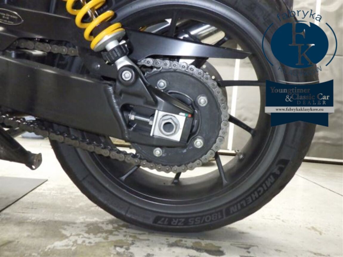 HONDA CB1300S BOL D OR -3SP 2022 - zdjęcie 26