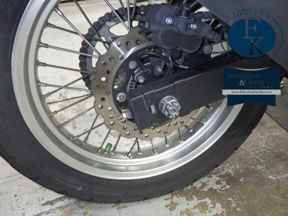 KAWASAKI VERSYS X250A TOURER  - zdjęcie 26