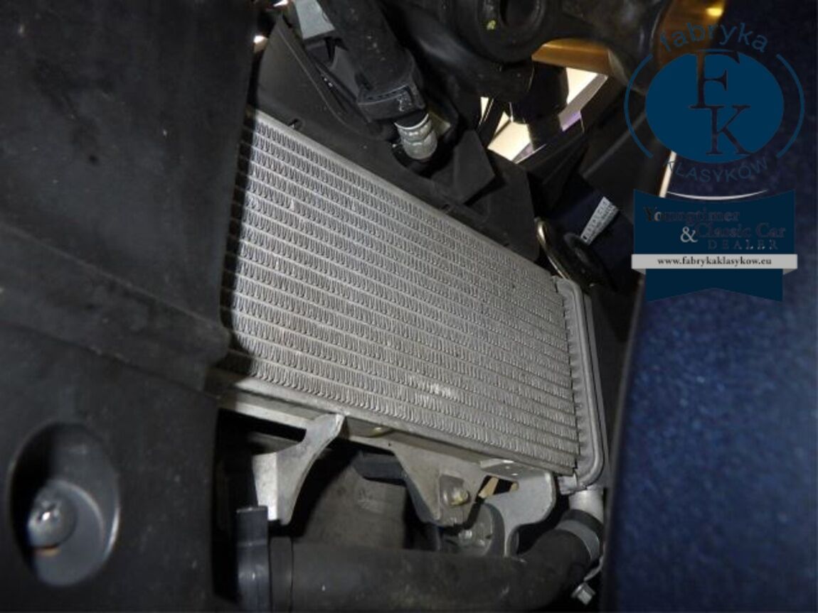YAMAHA YZF-R15 - zdjęcie 10