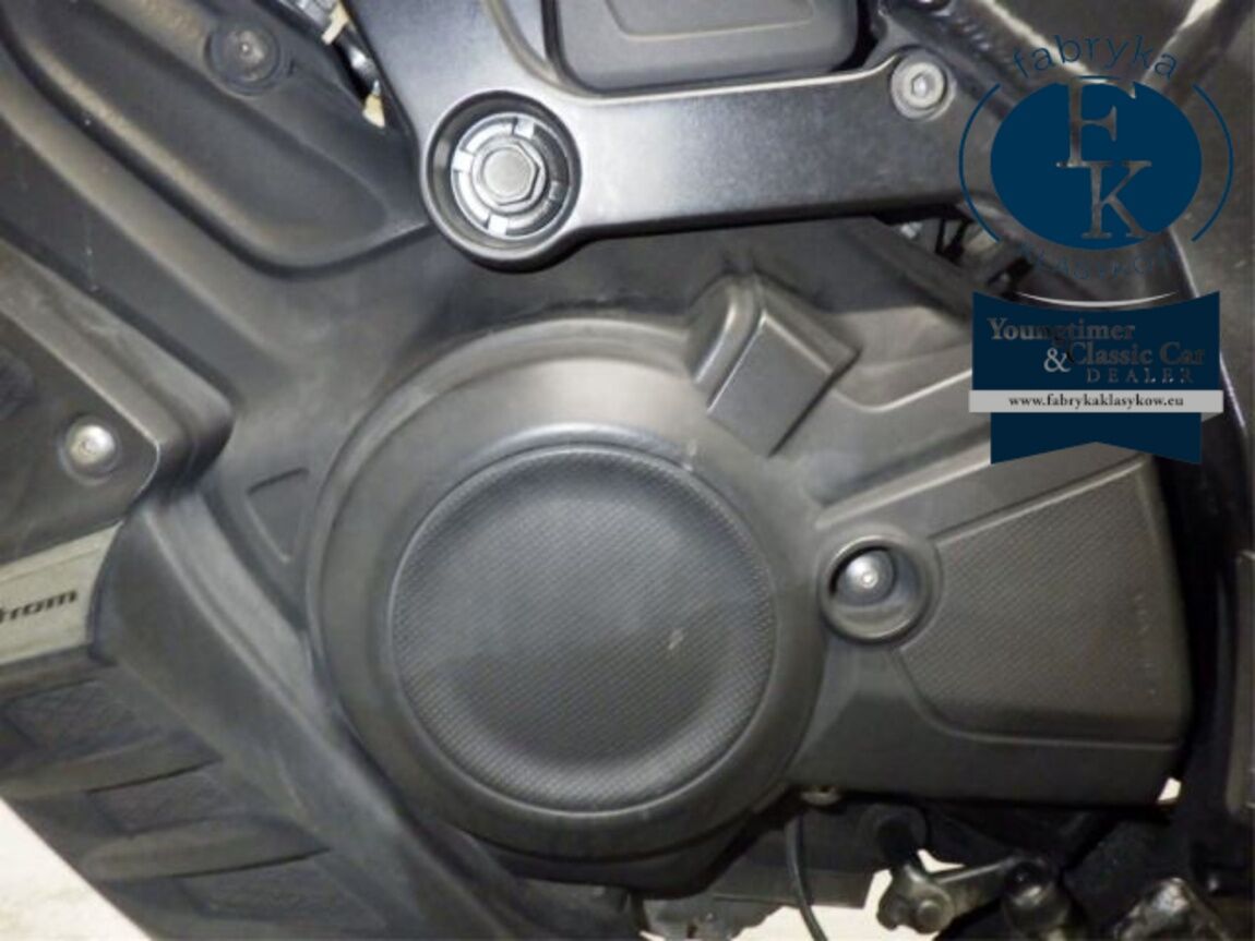 SUZUKI V STROM650A 2013 - zdjęcie 12