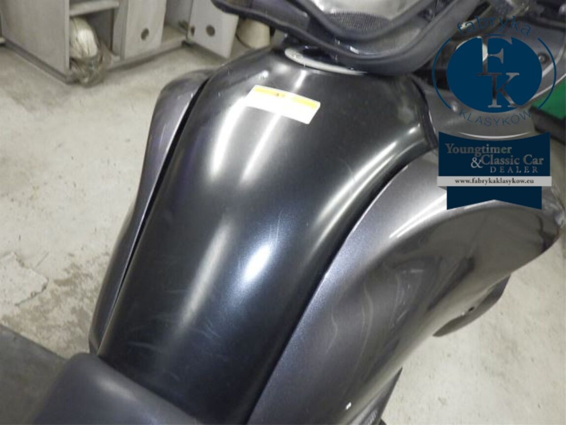 SUZUKI V STROM650A 2013 - zdjęcie 20