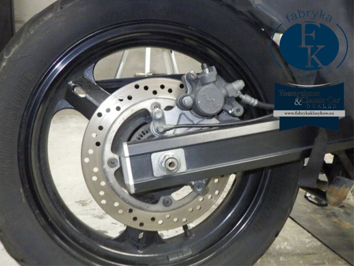 SUZUKI V STROM650A 2013 - zdjęcie 28