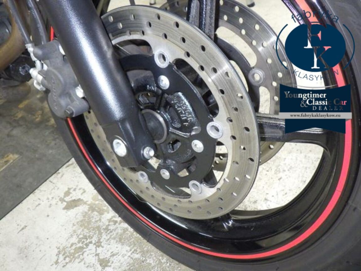 SUZUKI SV650A 2016 - zdjęcie 22