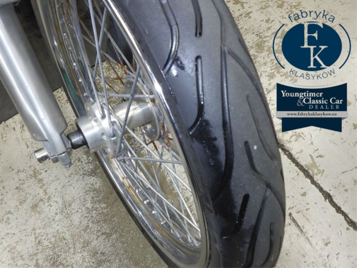 HARLEY-DAVIDSON FXST1450 2001 - zdjęcie 24