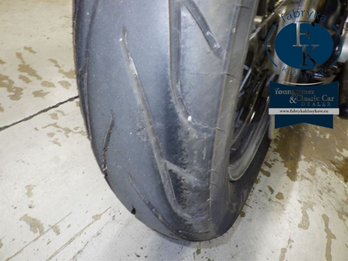 HARLEY-DAVIDSON FXST1450 2001 - zdjęcie 26