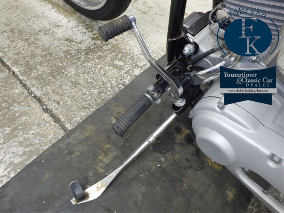 HARLEY-DAVIDSON FXST1450 2001 - zdjęcie 31