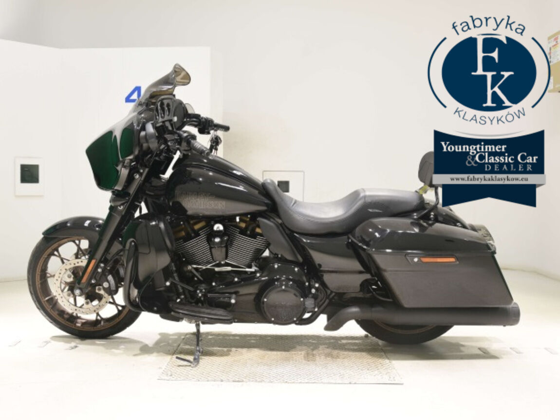 HARLEY-DAVIDSON FLHXST1920 2023 - zdjęcie 3