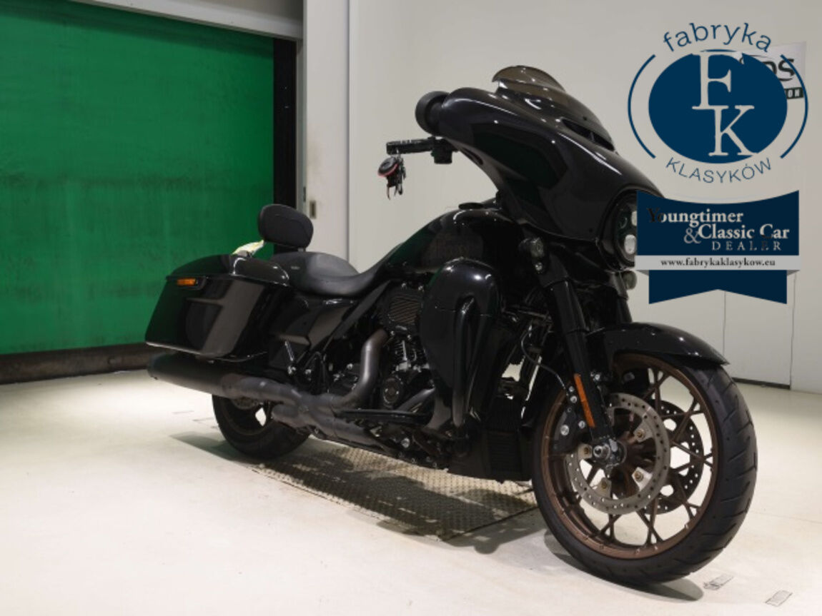 HARLEY-DAVIDSON FLHXST1920 2023 - zdjęcie 4