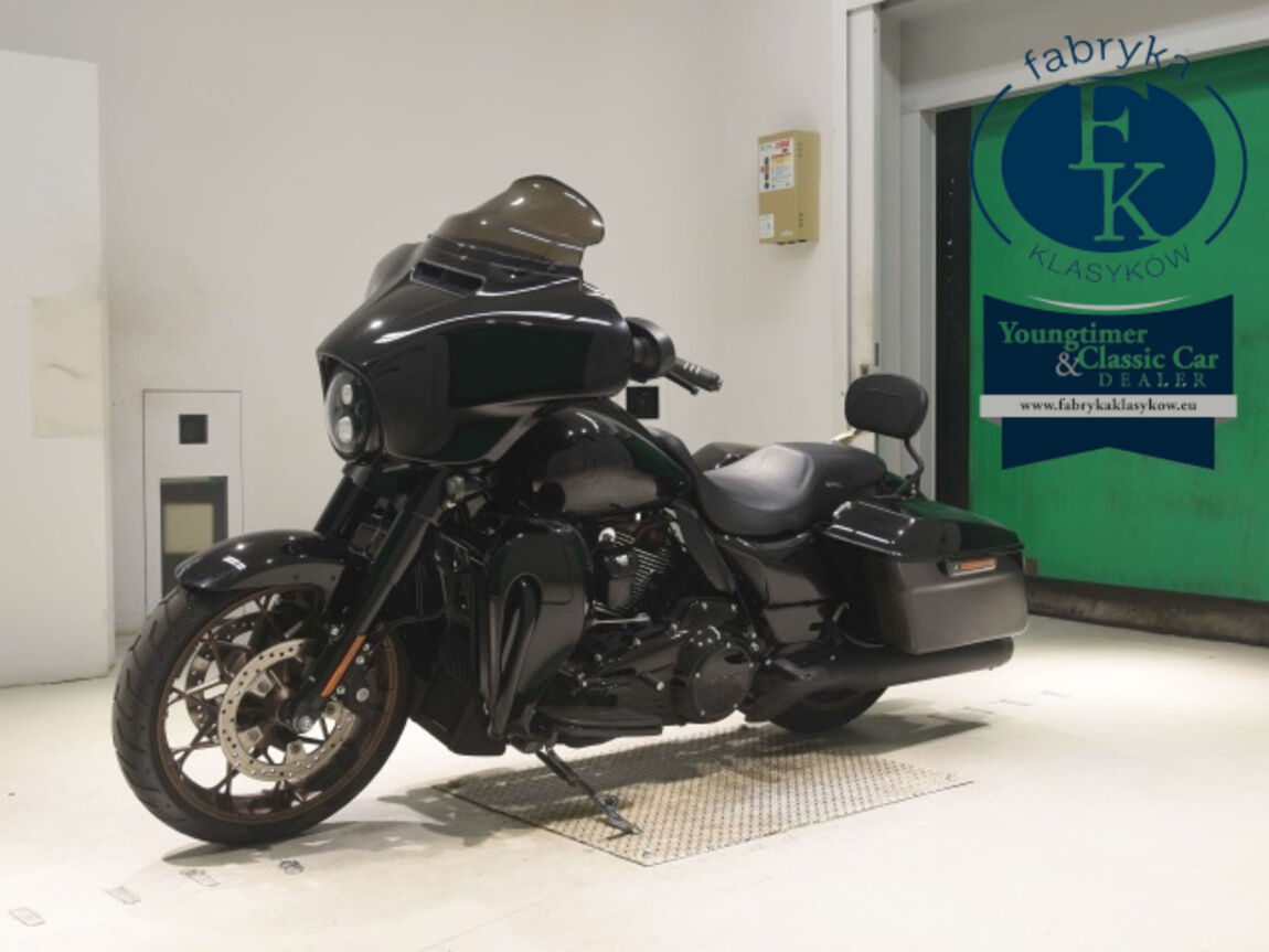 HARLEY-DAVIDSON FLHXST1920 2023 - zdjęcie 5