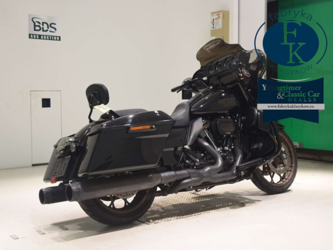 HARLEY-DAVIDSON FLHXST1920 2023 - zdjęcie 6
