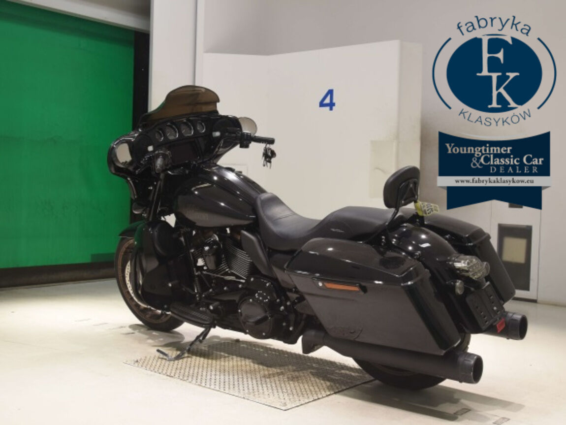 HARLEY-DAVIDSON FLHXST1920 2023 - zdjęcie 7
