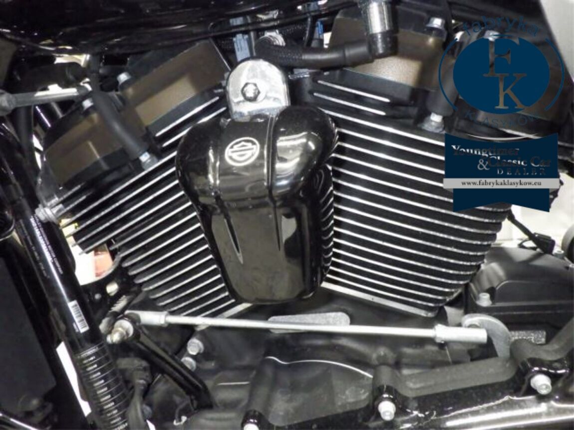 HARLEY-DAVIDSON FLHXST1920 2023 - zdjęcie 10