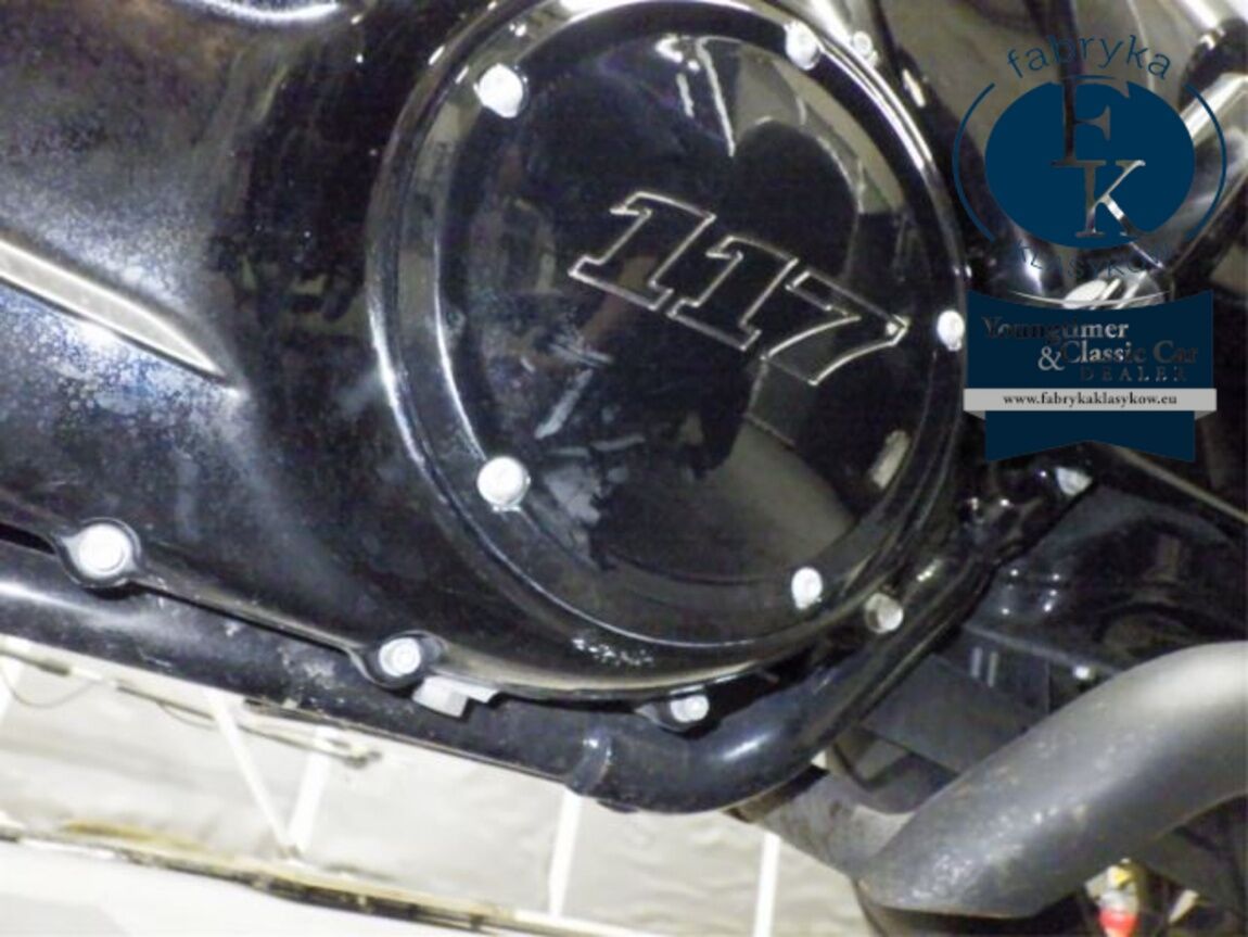 HARLEY-DAVIDSON FLHXST1920 2023 - zdjęcie 11