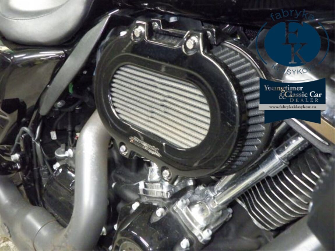 HARLEY-DAVIDSON FLHXST1920 2023 - zdjęcie 12