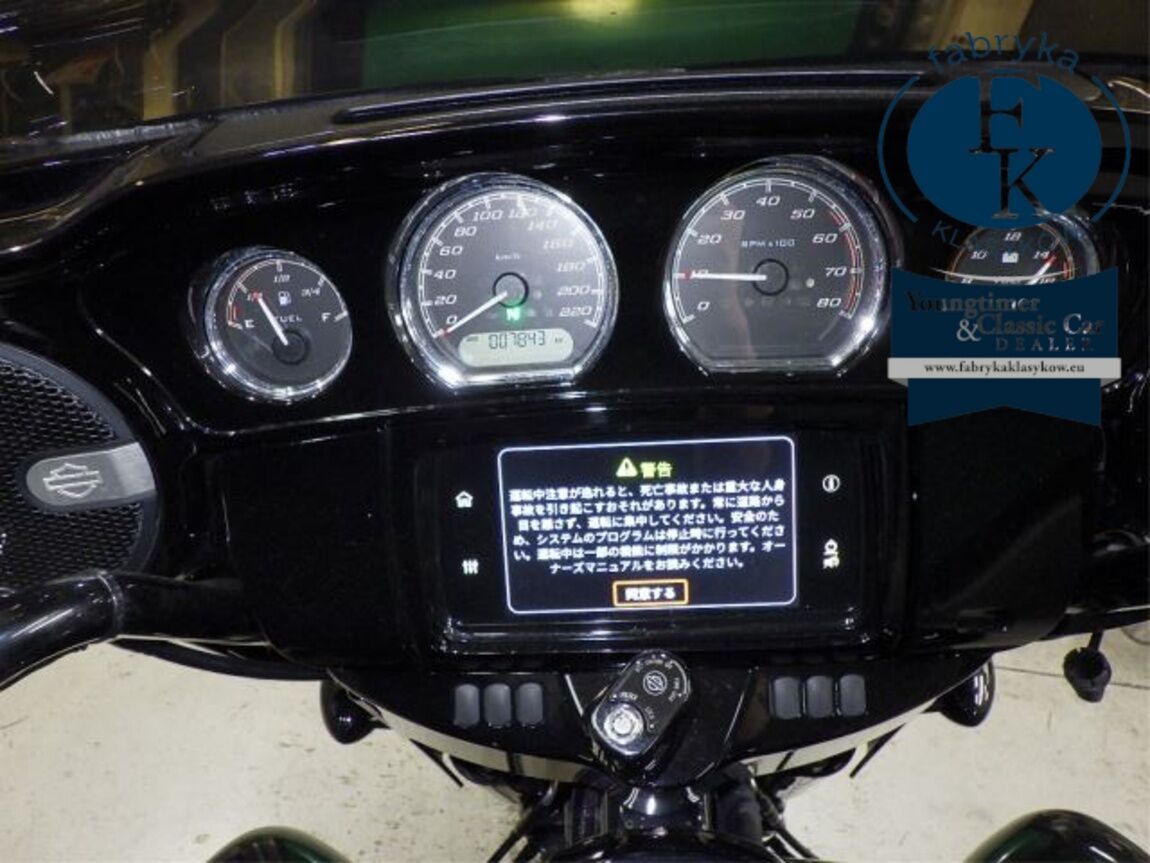 HARLEY-DAVIDSON FLHXST1920 2023 - zdjęcie 13