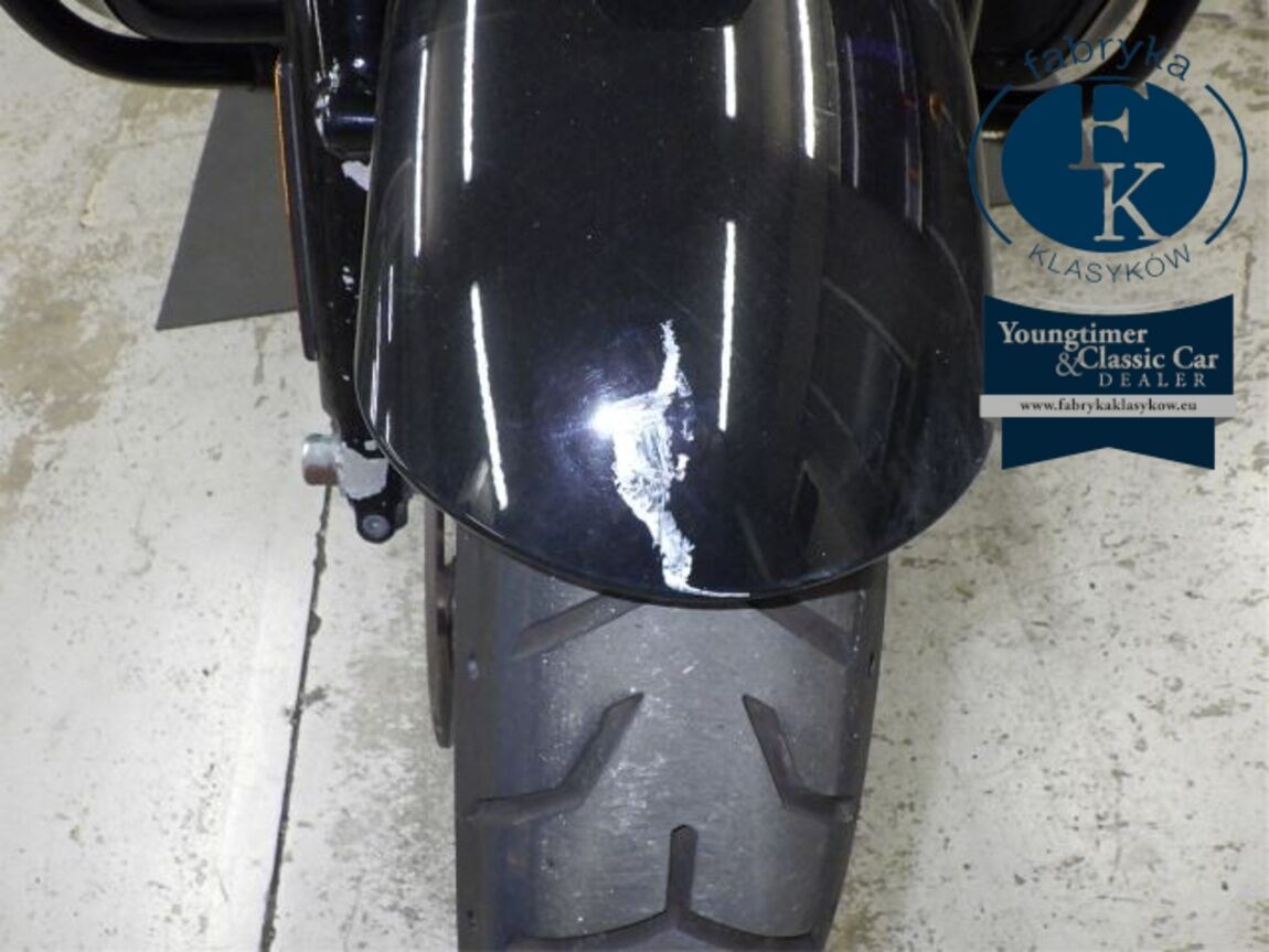HARLEY-DAVIDSON FLHXST1920 2023 - zdjęcie 19