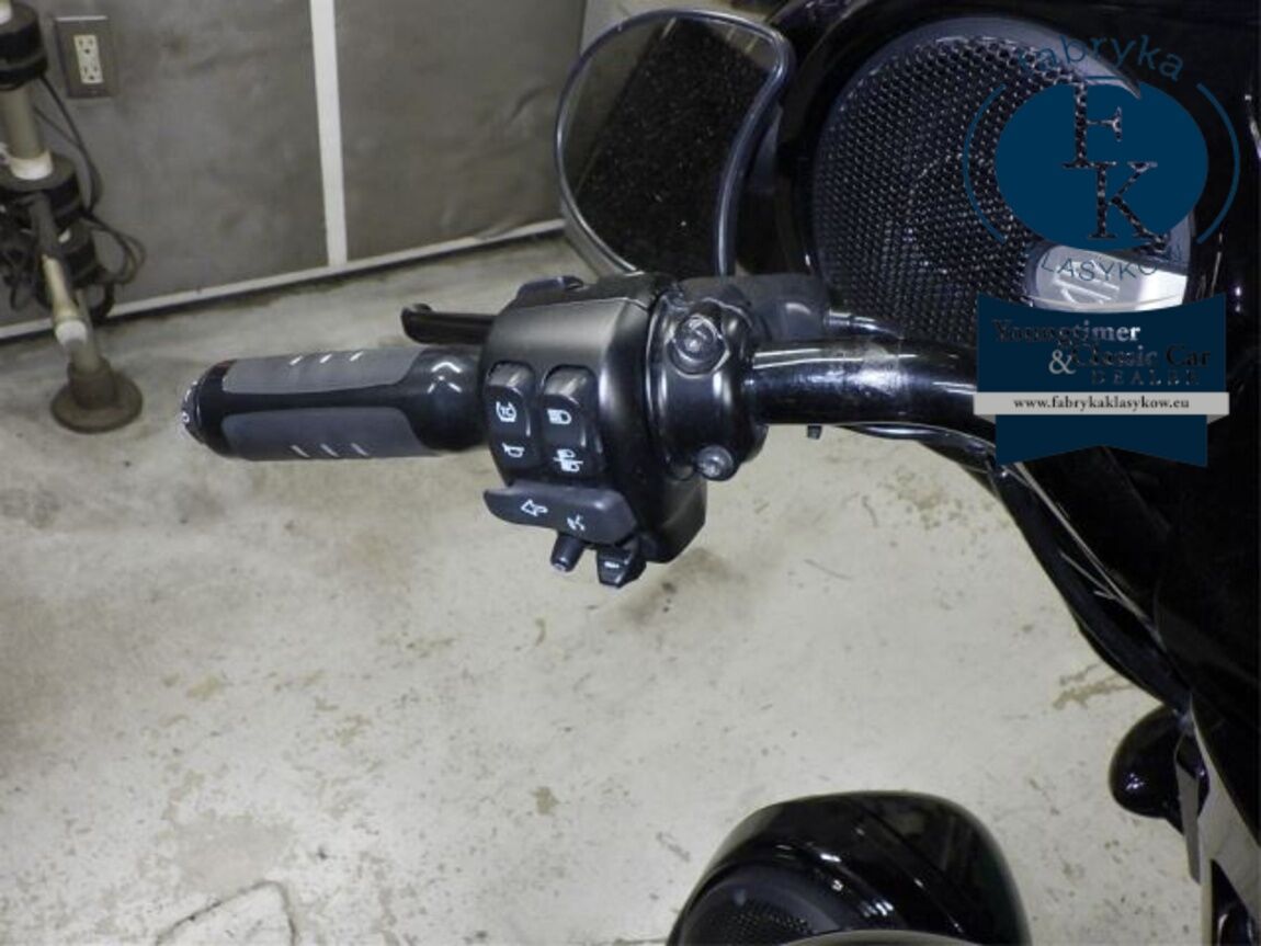 HARLEY-DAVIDSON FLHXST1920 2023 - zdjęcie 21