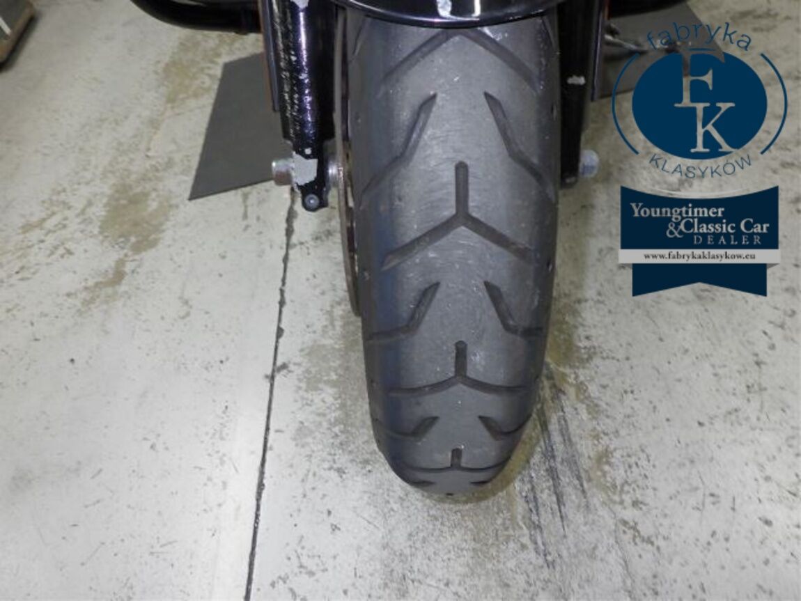 HARLEY-DAVIDSON FLHXST1920 2023 - zdjęcie 22