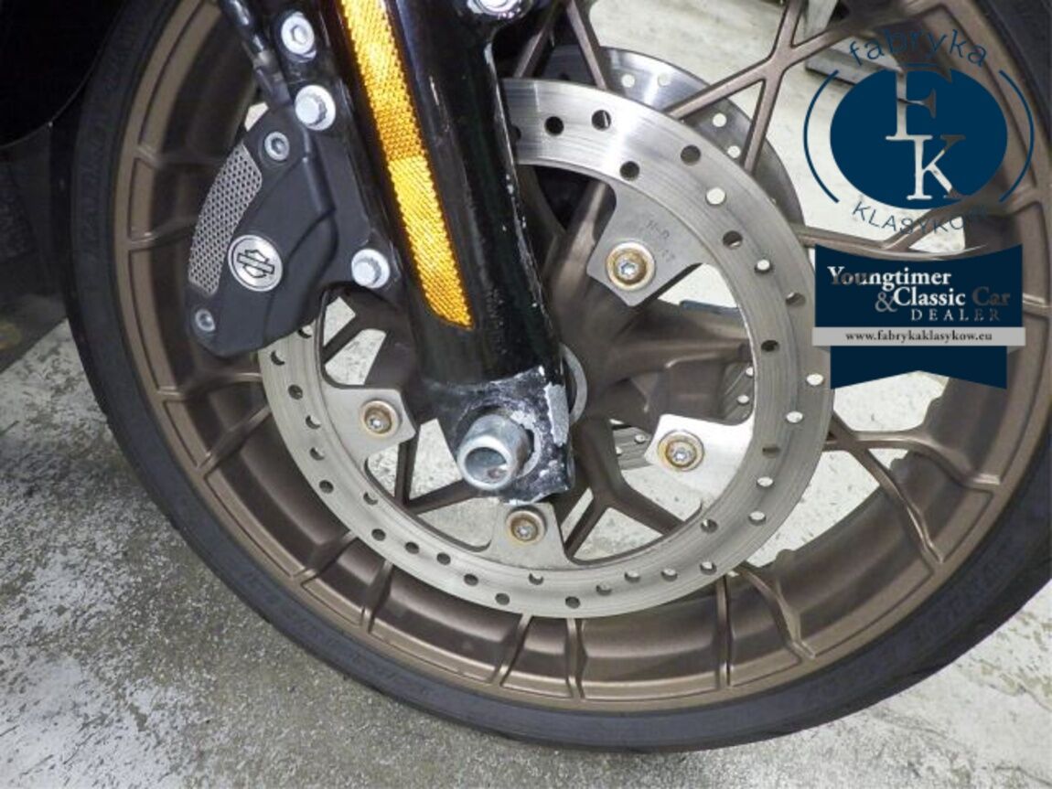 HARLEY-DAVIDSON FLHXST1920 2023 - zdjęcie 23