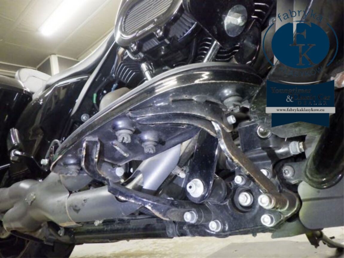HARLEY-DAVIDSON FLHXST1920 2023 - zdjęcie 31