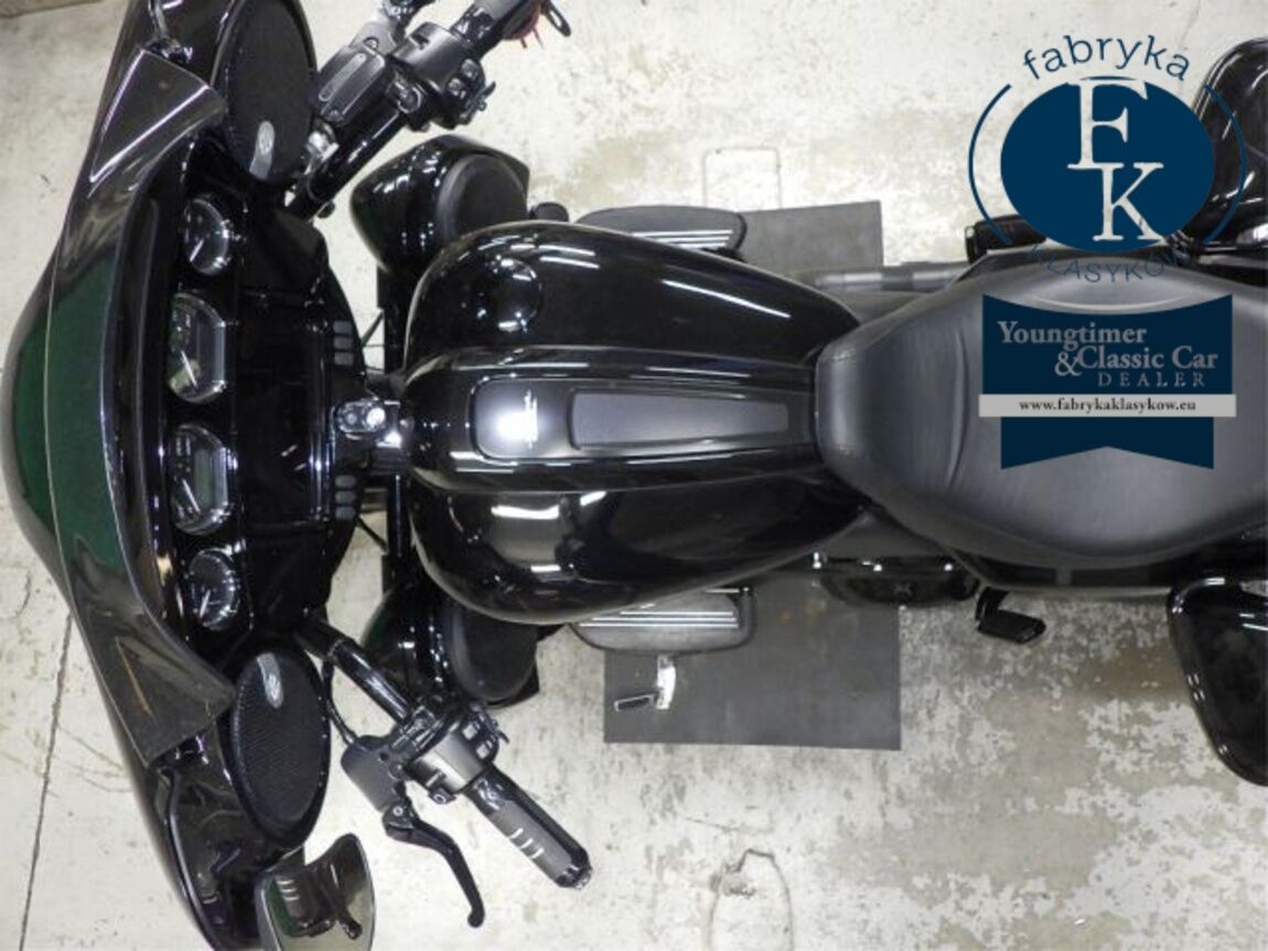 HARLEY-DAVIDSON FLHXST1920 2023 - zdjęcie 32